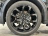 USED 2019 19 LAND ROVER RANGE ROVER EVOQUE 2.0 TD4 HSE DYNAMIC MHEV 5d 178 BHP Black 20's, Black Pack, Steps, FSH