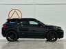 USED 2019 19 LAND ROVER RANGE ROVER EVOQUE 2.0 TD4 HSE DYNAMIC MHEV 5d 178 BHP Black 20's, Black Pack, Steps, FSH