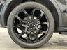 USED 2019 19 LAND ROVER RANGE ROVER EVOQUE 2.0 TD4 HSE DYNAMIC MHEV 5d 178 BHP Black 20's, Black Pack, Steps, FSH