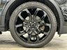 USED 2019 19 LAND ROVER RANGE ROVER EVOQUE 2.0 TD4 HSE DYNAMIC MHEV 5d 178 BHP Black 20's, Black Pack, Steps, FSH