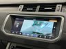 USED 2019 19 LAND ROVER RANGE ROVER EVOQUE 2.0 TD4 HSE DYNAMIC MHEV 5d 178 BHP Black 20's, Black Pack, Steps, FSH
