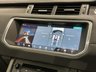 USED 2019 19 LAND ROVER RANGE ROVER EVOQUE 2.0 TD4 HSE DYNAMIC MHEV 5d 178 BHP Black 20's, Black Pack, Steps, FSH