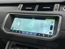USED 2019 19 LAND ROVER RANGE ROVER EVOQUE 2.0 TD4 HSE DYNAMIC MHEV 5d 178 BHP Black 20's, Black Pack, Steps, FSH
