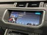 USED 2019 19 LAND ROVER RANGE ROVER EVOQUE 2.0 TD4 HSE DYNAMIC MHEV 5d 178 BHP Black 20's, Black Pack, Steps, FSH