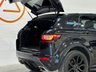 USED 2019 19 LAND ROVER RANGE ROVER EVOQUE 2.0 TD4 HSE DYNAMIC MHEV 5d 178 BHP Black 20's, Black Pack, Steps, FSH