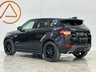 USED 2019 19 LAND ROVER RANGE ROVER EVOQUE 2.0 TD4 HSE DYNAMIC MHEV 5d 178 BHP Black 20's, Black Pack, Steps, FSH