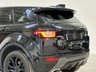 USED 2019 19 LAND ROVER RANGE ROVER EVOQUE 2.0 TD4 HSE DYNAMIC MHEV 5d 178 BHP Black 20's, Black Pack, Steps, FSH