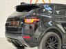 USED 2019 19 LAND ROVER RANGE ROVER EVOQUE 2.0 TD4 HSE DYNAMIC MHEV 5d 178 BHP Black 20's, Black Pack, Steps, FSH
