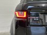 USED 2019 19 LAND ROVER RANGE ROVER EVOQUE 2.0 TD4 HSE DYNAMIC MHEV 5d 178 BHP Black 20's, Black Pack, Steps, FSH