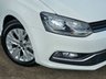 USED 2015 65 VOLKSWAGEN POLO 1.4 TDi BlueMotion TECH SE 5dr - FREE TAX 