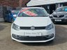 USED 2015 65 VOLKSWAGEN POLO 1.4 TDi BlueMotion TECH SE 5dr - FREE TAX 