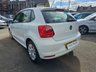 USED 2015 65 VOLKSWAGEN POLO 1.4 TDi BlueMotion TECH SE 5dr - FREE TAX 