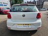 USED 2015 65 VOLKSWAGEN POLO 1.4 TDi BlueMotion TECH SE 5dr - FREE TAX 