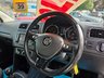USED 2015 65 VOLKSWAGEN POLO 1.4 TDi BlueMotion TECH SE 5dr - FREE TAX 