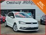 USED 2015 65 VOLKSWAGEN POLO 1.4 TDi BlueMotion TECH SE 5dr - FREE TAX 