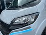 USED 2020 70 SWIFT SELECT 144 SELECT 144 2.3  3 BERTH STUNNING LOW MILEAGE - 3 BERTH - 4 BELTED SEATS - 1 OWNER - BIKE RACK - REAR LOUNGE - FRIDGE - NAV - REVERSE CAMERA - HEATED SEATS