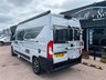 USED 2020 70 SWIFT SELECT 144 SELECT 144 2.3  3 BERTH STUNNING LOW MILEAGE - 3 BERTH - 4 BELTED SEATS - 1 OWNER - BIKE RACK - REAR LOUNGE - FRIDGE - NAV - REVERSE CAMERA - HEATED SEATS