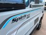 USED 2020 70 SWIFT SELECT 144 SELECT 144 2.3  3 BERTH STUNNING LOW MILEAGE - 3 BERTH - 4 BELTED SEATS - 1 OWNER - BIKE RACK - REAR LOUNGE - FRIDGE - NAV - REVERSE CAMERA - HEATED SEATS