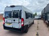 USED 2020 70 SWIFT SELECT 144 SELECT 144 2.3  3 BERTH STUNNING LOW MILEAGE - 3 BERTH - 4 BELTED SEATS - 1 OWNER - BIKE RACK - REAR LOUNGE - FRIDGE - NAV - REVERSE CAMERA - HEATED SEATS