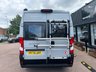 USED 2020 70 SWIFT SELECT 144 SELECT 144 2.3  3 BERTH STUNNING LOW MILEAGE - 3 BERTH - 4 BELTED SEATS - 1 OWNER - BIKE RACK - REAR LOUNGE - FRIDGE - NAV - REVERSE CAMERA - HEATED SEATS
