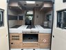 USED 2020 70 SWIFT SELECT 144 SELECT 144 2.3  3 BERTH STUNNING LOW MILEAGE - 3 BERTH - 4 BELTED SEATS - 1 OWNER - BIKE RACK - REAR LOUNGE - FRIDGE - NAV - REVERSE CAMERA - HEATED SEATS