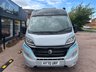 USED 2020 70 SWIFT SELECT 144 SELECT 144 2.3  3 BERTH STUNNING LOW MILEAGE - 3 BERTH - 4 BELTED SEATS - 1 OWNER - BIKE RACK - REAR LOUNGE - FRIDGE - NAV - REVERSE CAMERA - HEATED SEATS