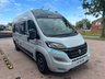 USED 2020 70 SWIFT SELECT 144 SELECT 144 2.3  3 BERTH STUNNING LOW MILEAGE - 3 BERTH - 4 BELTED SEATS - 1 OWNER - BIKE RACK - REAR LOUNGE - FRIDGE - NAV - REVERSE CAMERA - HEATED SEATS