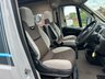 USED 2020 70 SWIFT SELECT 144 SELECT 144 2.3  3 BERTH STUNNING LOW MILEAGE - 3 BERTH - 4 BELTED SEATS - 1 OWNER - BIKE RACK - REAR LOUNGE - FRIDGE - NAV - REVERSE CAMERA - HEATED SEATS