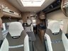 USED 2020 70 SWIFT SELECT 144 SELECT 144 2.3  3 BERTH STUNNING LOW MILEAGE - 3 BERTH - 4 BELTED SEATS - 1 OWNER - BIKE RACK - REAR LOUNGE - FRIDGE - NAV - REVERSE CAMERA - HEATED SEATS