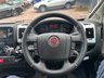 USED 2020 70 SWIFT SELECT 144 SELECT 144 2.3  3 BERTH STUNNING LOW MILEAGE - 3 BERTH - 4 BELTED SEATS - 1 OWNER - BIKE RACK - REAR LOUNGE - FRIDGE - NAV - REVERSE CAMERA - HEATED SEATS