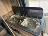 USED 2020 70 SWIFT SELECT 144 SELECT 144 2.3  3 BERTH STUNNING LOW MILEAGE - 3 BERTH - 4 BELTED SEATS - 1 OWNER - BIKE RACK - REAR LOUNGE - FRIDGE - NAV - REVERSE CAMERA - HEATED SEATS