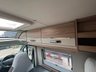 USED 2020 70 SWIFT SELECT 144 SELECT 144 2.3  3 BERTH STUNNING LOW MILEAGE - 3 BERTH - 4 BELTED SEATS - 1 OWNER - BIKE RACK - REAR LOUNGE - FRIDGE - NAV - REVERSE CAMERA - HEATED SEATS