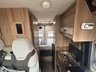 USED 2020 70 SWIFT SELECT 144 SELECT 144 2.3  3 BERTH STUNNING LOW MILEAGE - 3 BERTH - 4 BELTED SEATS - 1 OWNER - BIKE RACK - REAR LOUNGE - FRIDGE - NAV - REVERSE CAMERA - HEATED SEATS