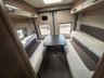 USED 2020 70 SWIFT SELECT 144 SELECT 144 2.3  3 BERTH STUNNING LOW MILEAGE - 3 BERTH - 4 BELTED SEATS - 1 OWNER - BIKE RACK - REAR LOUNGE - FRIDGE - NAV - REVERSE CAMERA - HEATED SEATS