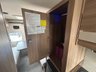 USED 2020 70 SWIFT SELECT 144 SELECT 144 2.3  3 BERTH STUNNING LOW MILEAGE - 3 BERTH - 4 BELTED SEATS - 1 OWNER - BIKE RACK - REAR LOUNGE - FRIDGE - NAV - REVERSE CAMERA - HEATED SEATS