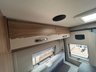 USED 2020 70 SWIFT SELECT 144 SELECT 144 2.3  3 BERTH STUNNING LOW MILEAGE - 3 BERTH - 4 BELTED SEATS - 1 OWNER - BIKE RACK - REAR LOUNGE - FRIDGE - NAV - REVERSE CAMERA - HEATED SEATS