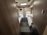 USED 2020 70 SWIFT SELECT 144 SELECT 144 2.3  3 BERTH STUNNING LOW MILEAGE - 3 BERTH - 4 BELTED SEATS - 1 OWNER - BIKE RACK - REAR LOUNGE - FRIDGE - NAV - REVERSE CAMERA - HEATED SEATS