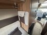 USED 2020 70 SWIFT SELECT 144 SELECT 144 2.3  3 BERTH STUNNING LOW MILEAGE - 3 BERTH - 4 BELTED SEATS - 1 OWNER - BIKE RACK - REAR LOUNGE - FRIDGE - NAV - REVERSE CAMERA - HEATED SEATS