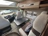 USED 2020 70 SWIFT SELECT 144 SELECT 144 2.3  3 BERTH STUNNING LOW MILEAGE - 3 BERTH - 4 BELTED SEATS - 1 OWNER - BIKE RACK - REAR LOUNGE - FRIDGE - NAV - REVERSE CAMERA - HEATED SEATS