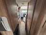 USED 2020 70 SWIFT SELECT 144 SELECT 144 2.3  3 BERTH STUNNING LOW MILEAGE - 3 BERTH - 4 BELTED SEATS - 1 OWNER - BIKE RACK - REAR LOUNGE - FRIDGE - NAV - REVERSE CAMERA - HEATED SEATS