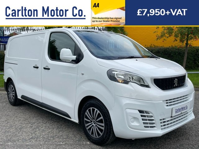Carlton Motor Co