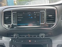 USED 2018 67 PEUGEOT EXPERT 1.6 BLUE HDI PROFESSIONAL STANDARD 115 BHP 