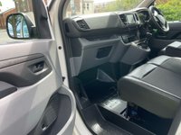 USED 2018 67 PEUGEOT EXPERT 1.6 BLUE HDI PROFESSIONAL STANDARD 115 BHP 