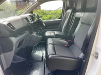USED 2018 67 PEUGEOT EXPERT 1.6 BLUE HDI PROFESSIONAL STANDARD 115 BHP 