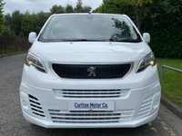 USED 2018 67 PEUGEOT EXPERT 1.6 BLUE HDI PROFESSIONAL STANDARD 115 BHP 