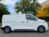USED 2018 67 PEUGEOT EXPERT 1.6 BLUE HDI PROFESSIONAL STANDARD 115 BHP 