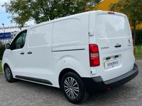 USED 2018 67 PEUGEOT EXPERT 1.6 BLUE HDI PROFESSIONAL STANDARD 115 BHP 