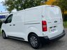 USED 2018 67 PEUGEOT EXPERT 1.6 BLUE HDI PROFESSIONAL STANDARD 115 BHP 
