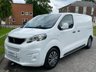 USED 2018 67 PEUGEOT EXPERT 1.6 BLUE HDI PROFESSIONAL STANDARD 115 BHP 