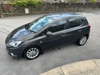 USED 2015 65 VAUXHALL CORSA 1.2 SE CDTI ECOFLEX S/S 5d 94 BHP 